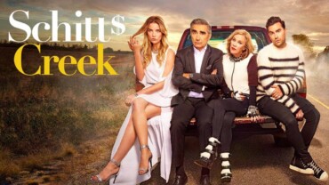 Schitts Creek (2015) Google Drive Download