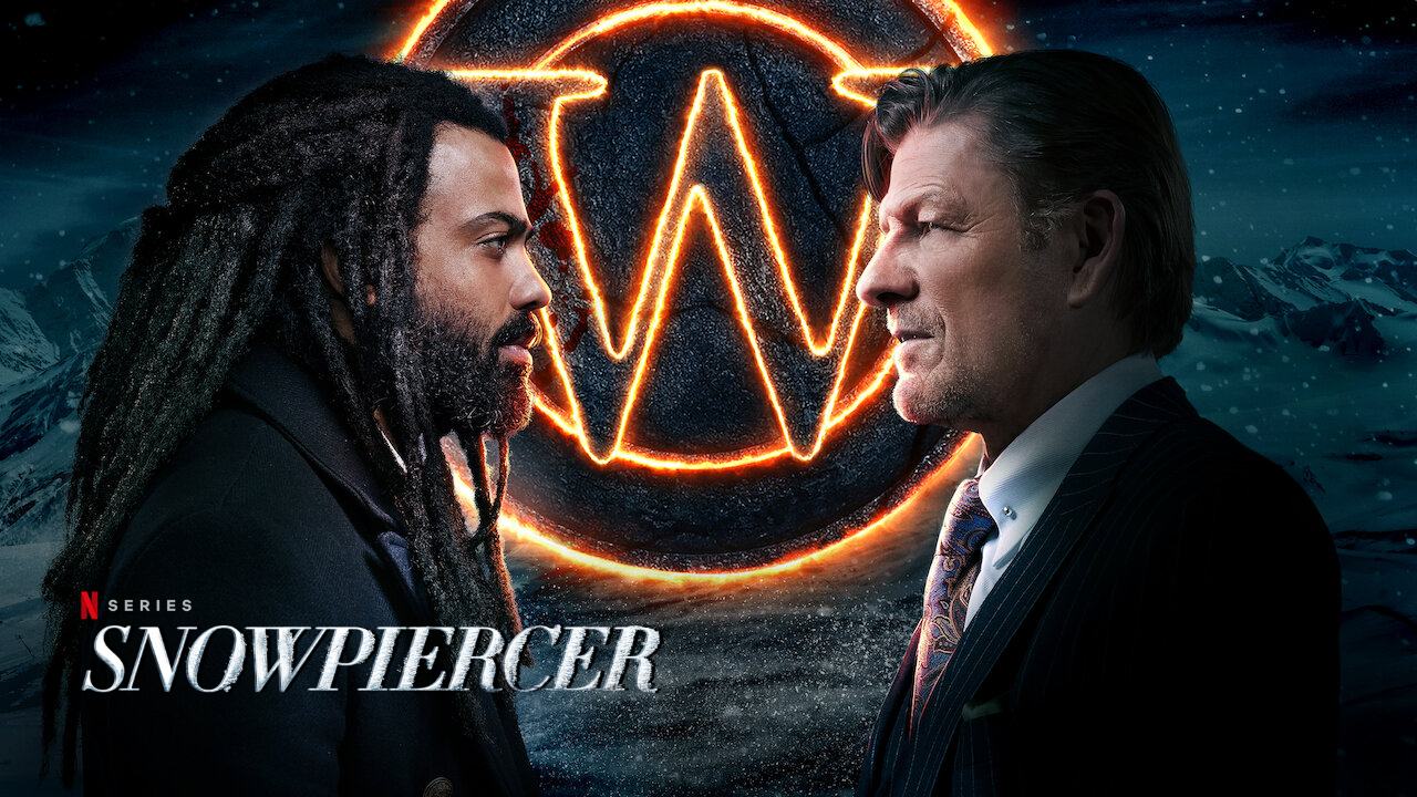 Snowpiercer (2021) Season 2 S02 HDR Google Drive Download