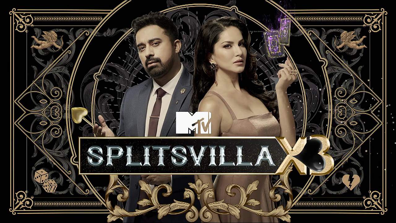 Splitsvilla 2021 S13 Google Drive Download