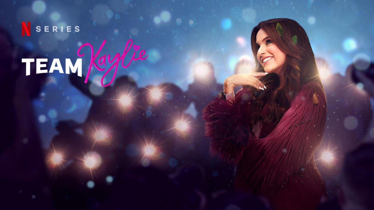 Team Kaylie (2019) Google Drive Download