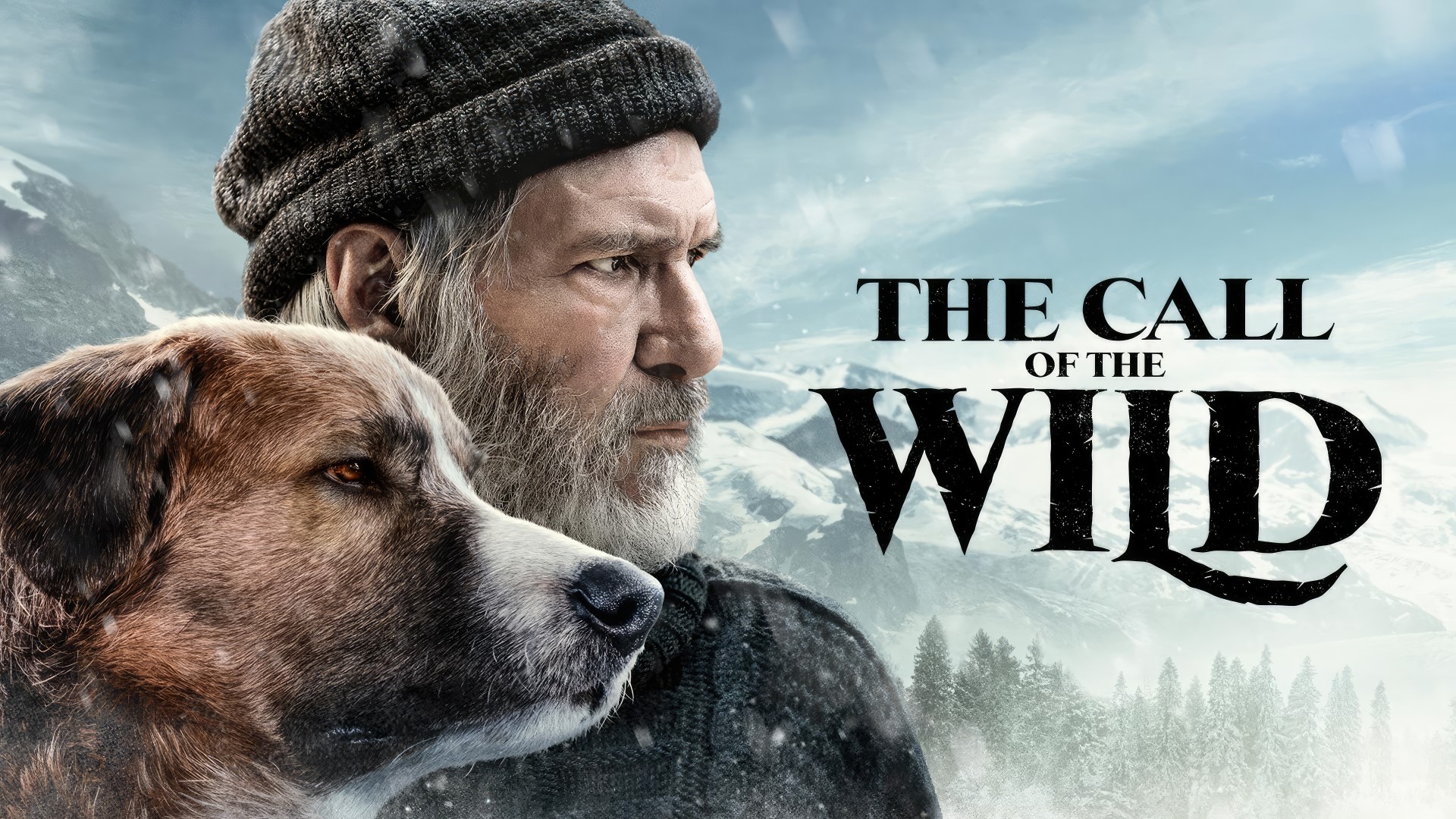 The Call of the Wild (2020) Google Drive Download