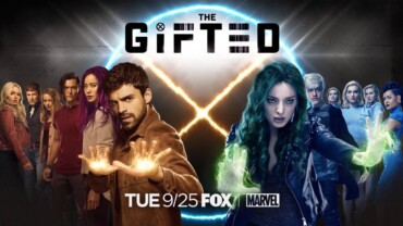 The Gifted (2017) Google Drive Download