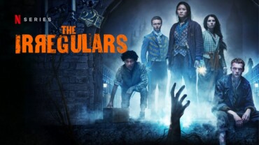 The Irregulars (2021) s01 Google Drive Download