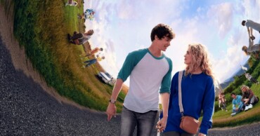 The Map of Tiny Perfect Things (2021) Google Drive Download