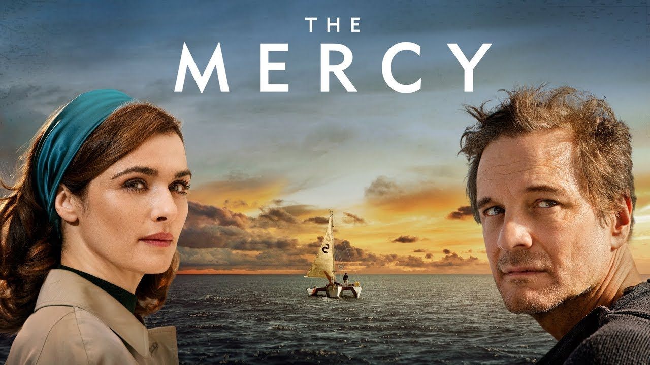 The Mercy (2017) Bluray Google Drive Download
