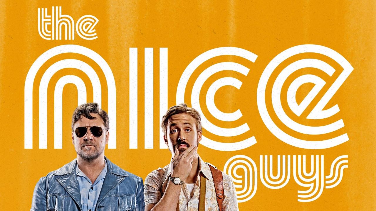 The Nice Guys (2016) Bluray Google Drive Download