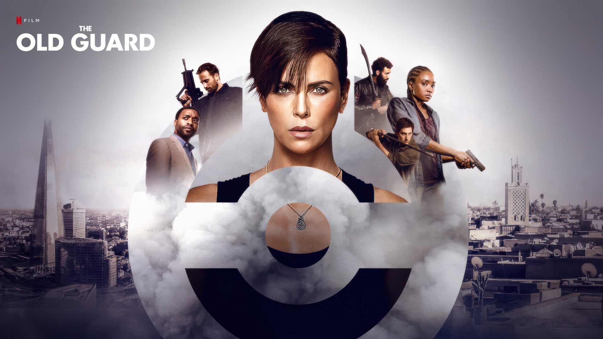 The Old Guard (2020) Google Drive Download