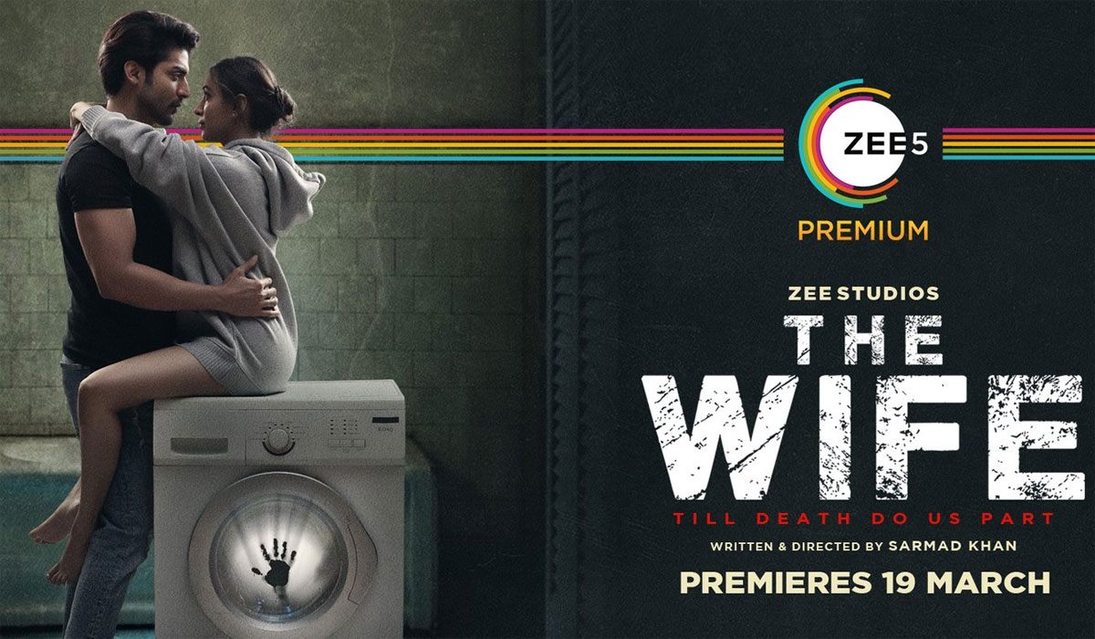 The Wife 2021 Google Drive Download