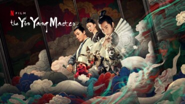 The Yin Yang Master (2021) 1080p Google Drive Download