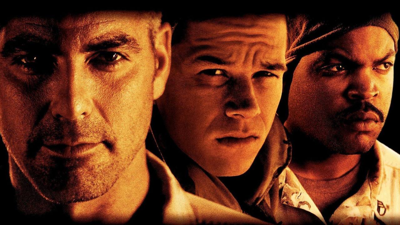 Three Kings (1999) Bluray Google Drive Download