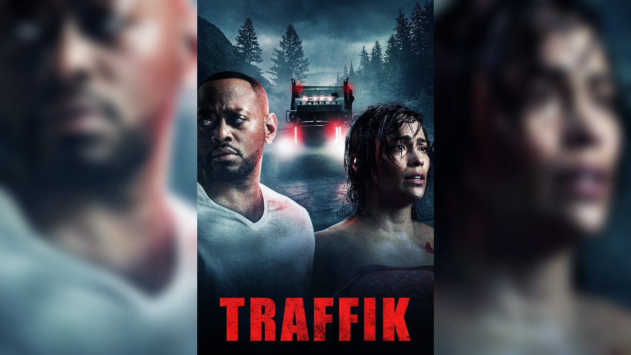 Traffik (2018) Bluray Google Drive Download