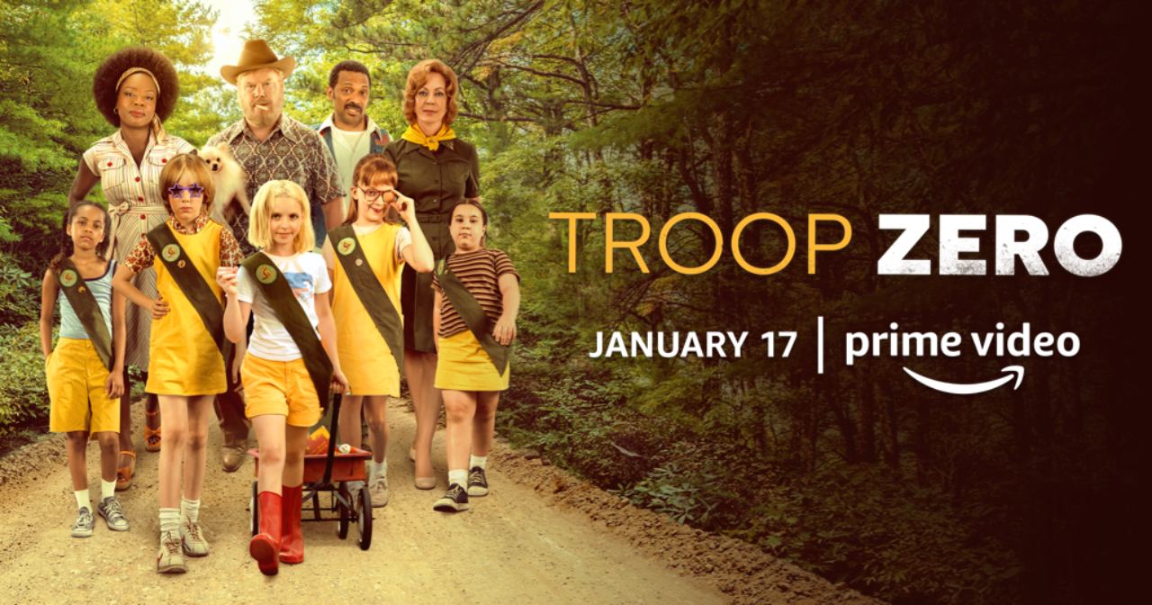 Troop Zero (202a0) Google Drive Download