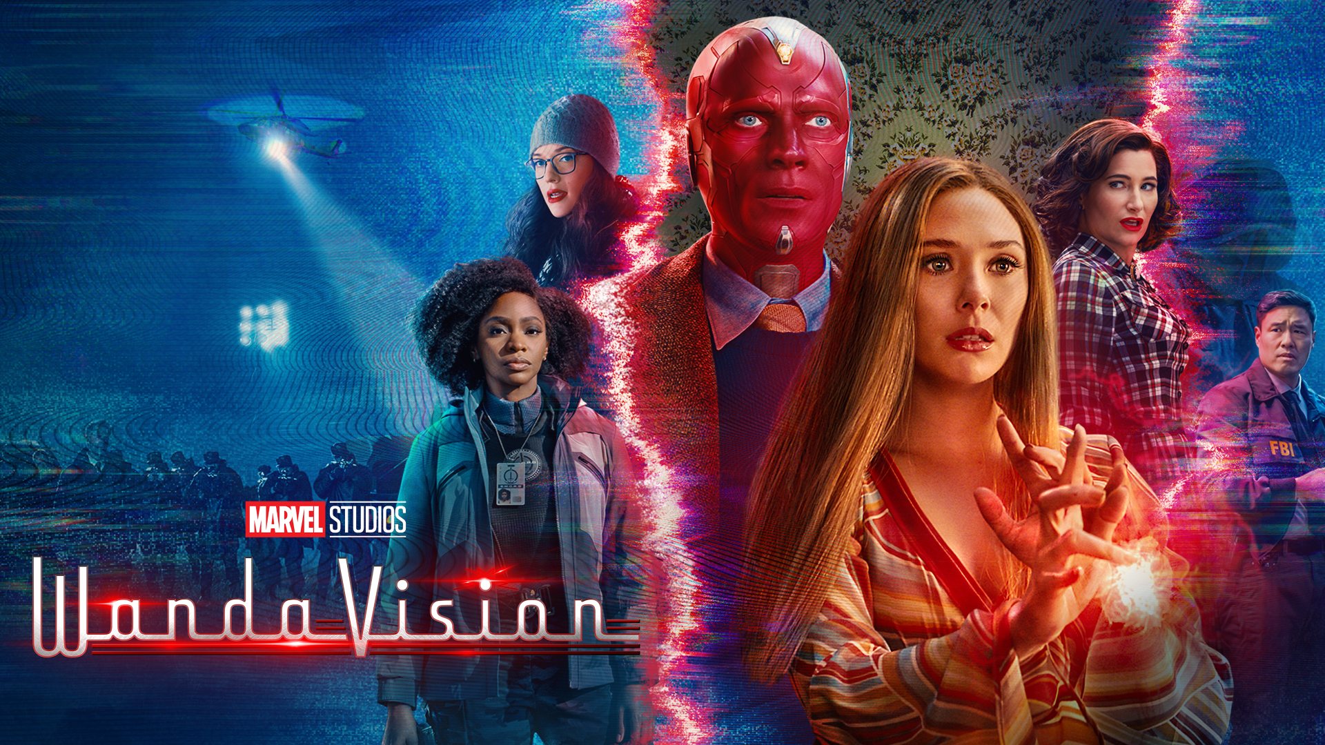 WandaVision (2021) Google Drive Download