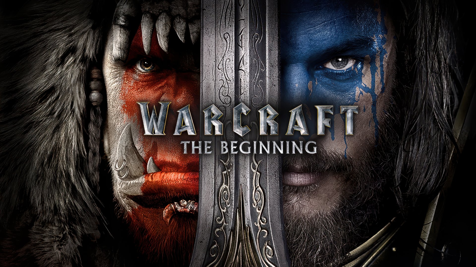 Warcraft (2016) Google Drive Download