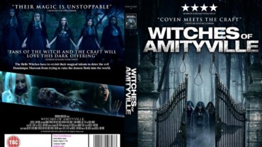 Witches of Amityville Academy (2020) Google Drive Download