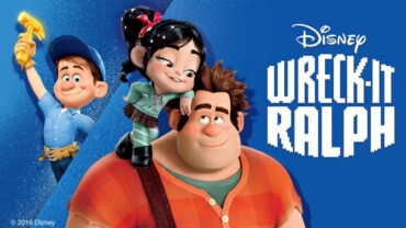 Wreck-It Ralph (2012) Google Drive Download