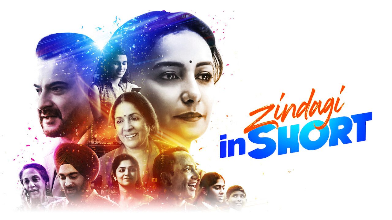 Zindagi in Short (2020) Google Drive Download