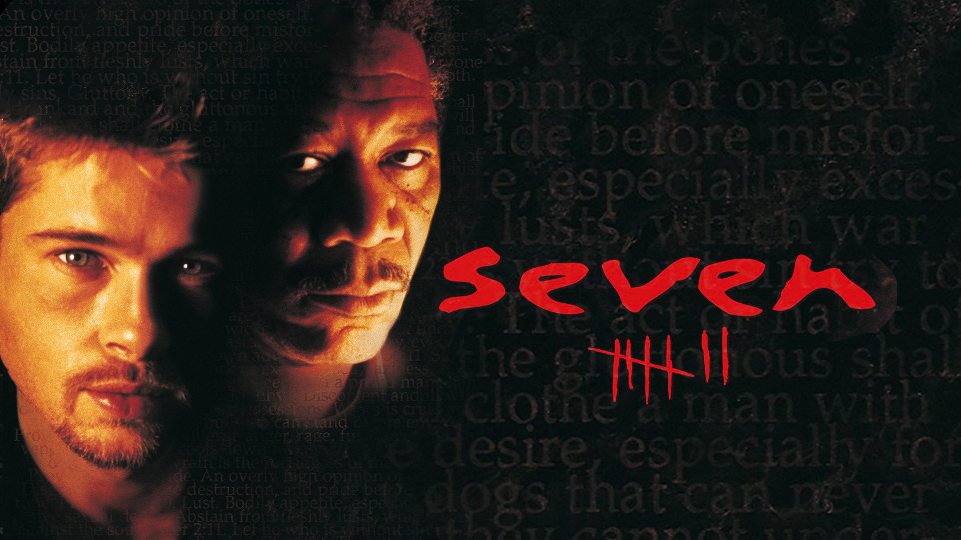 Se7en (1995) Google Drive Download