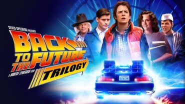 Back to the Future Trilogy Collection Google Drive Download