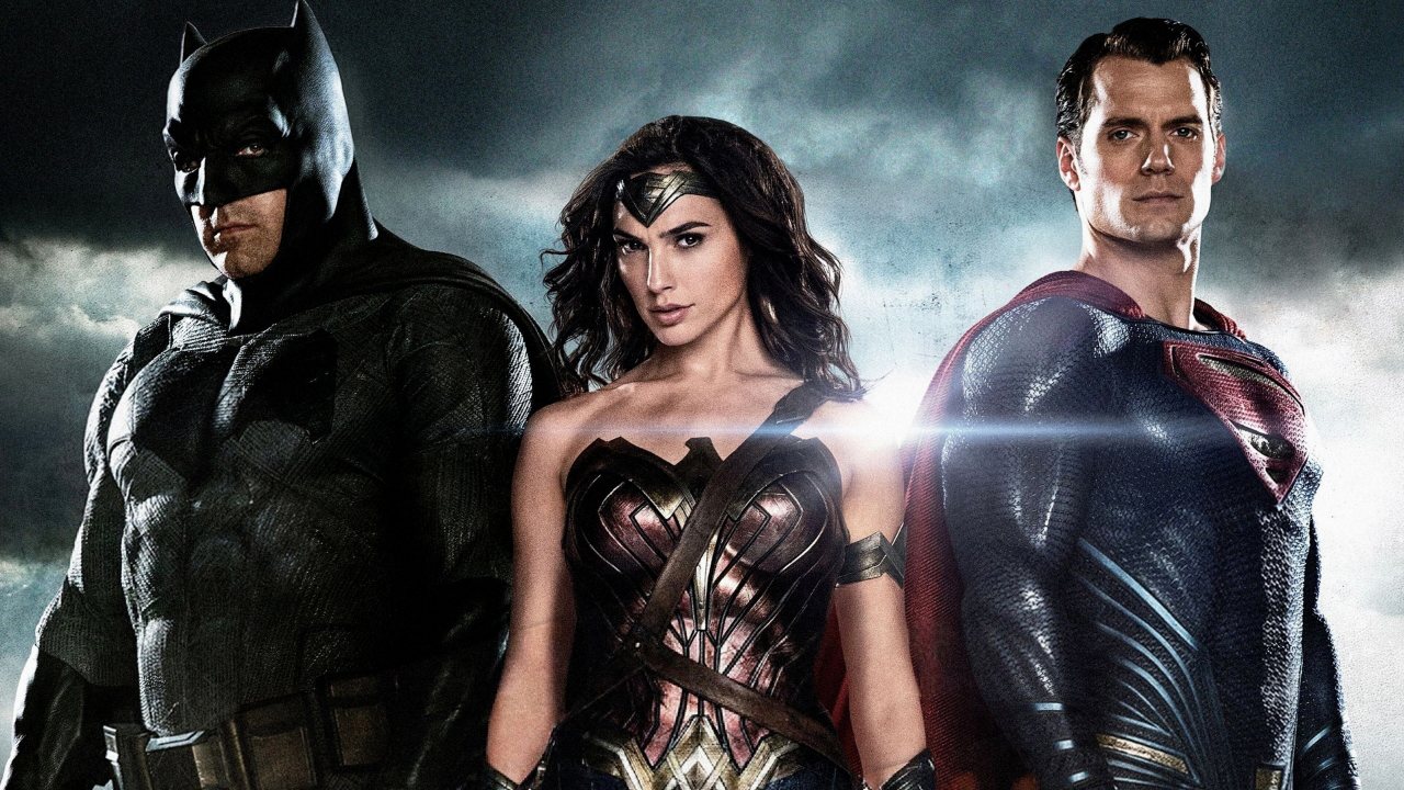 Batman v Superman Dawn of Justice (2016) IMAX Google Drive Download