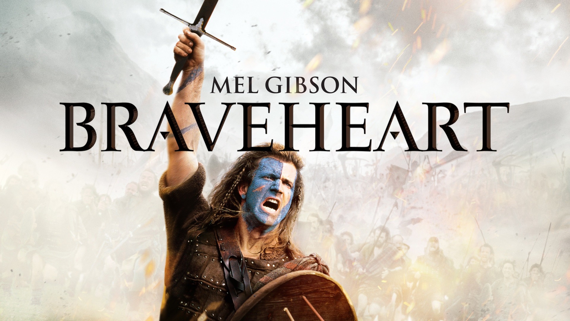 Braveheart (1995) Google Drive Download