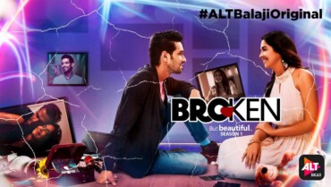Broken But Beautiful Google Drive Download