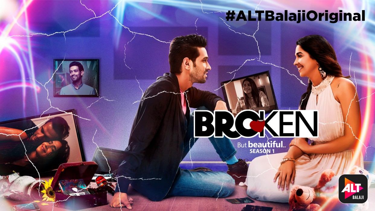 Broken But Beautiful Google Drive Download