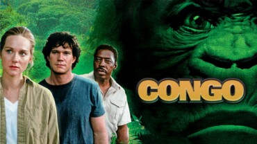 Congo (1995) Bluray Google Drive Download