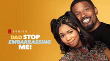 Dad Stop Embarrassing Me (2021) S01 Google Drive Download