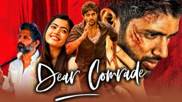 Dear Comrade (2019) Google Drive Download