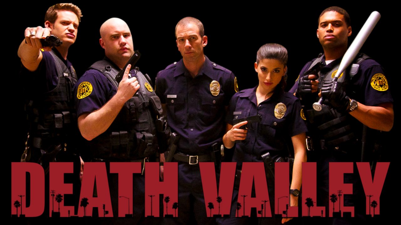 Death Valley (2011) S01 Google Drive Download