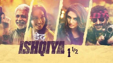 Dedh Ishqiya (2014) Bluray Google Drive Download