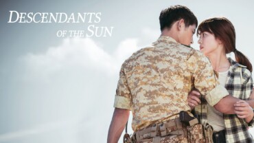 Descendants of the Sun (2016) Google Drive Download