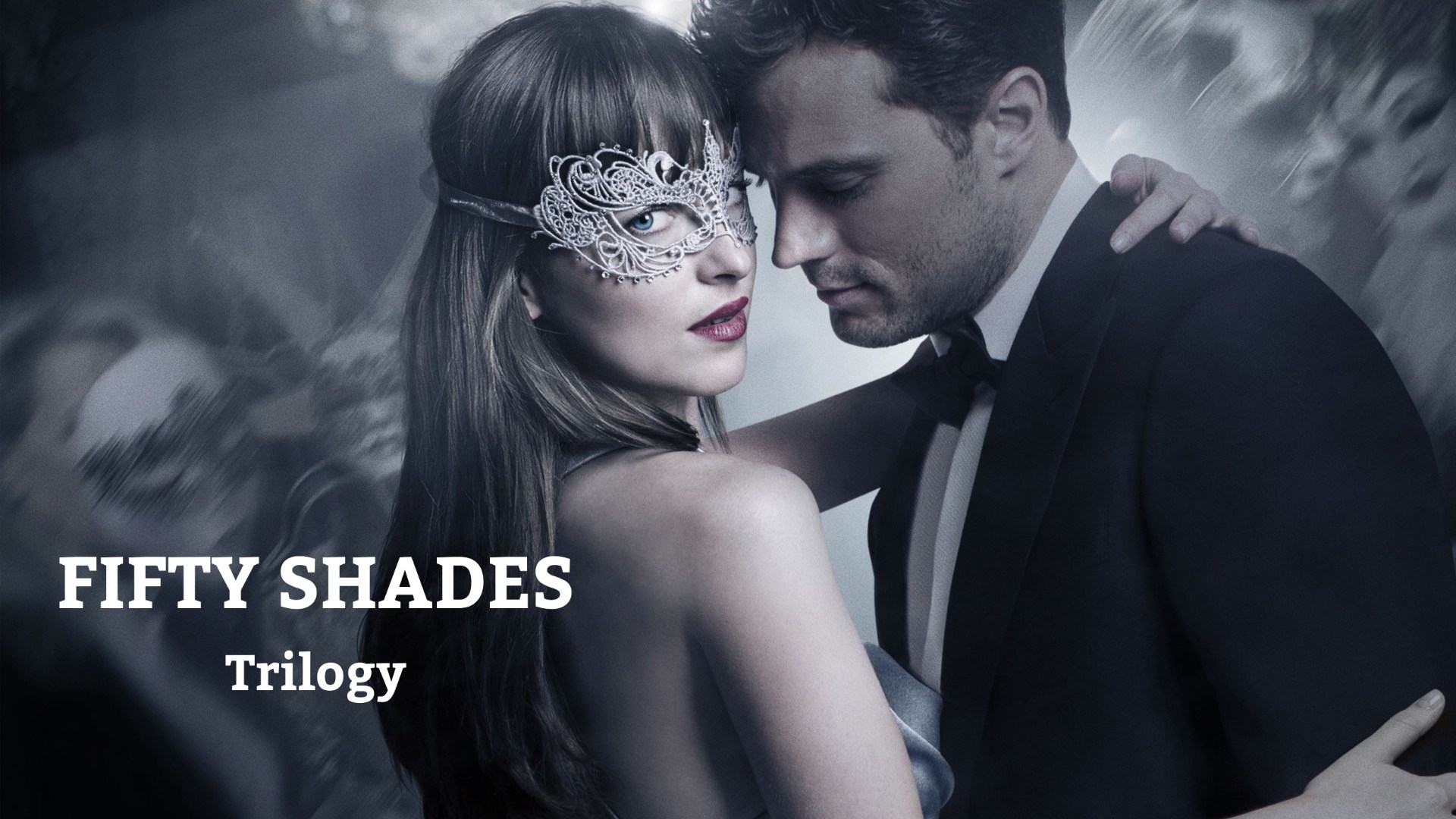 Fifty Shades Trilogy Collection Google Drive Download