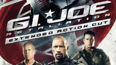 G.I. Joe Retaliation (2013) Google Drive Download