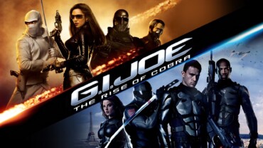 G.I. Joe The Rise of Cobra (2009) Google Drive Download
