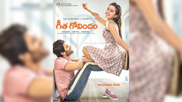 Geetha Govindam (2018) Google Drive Download