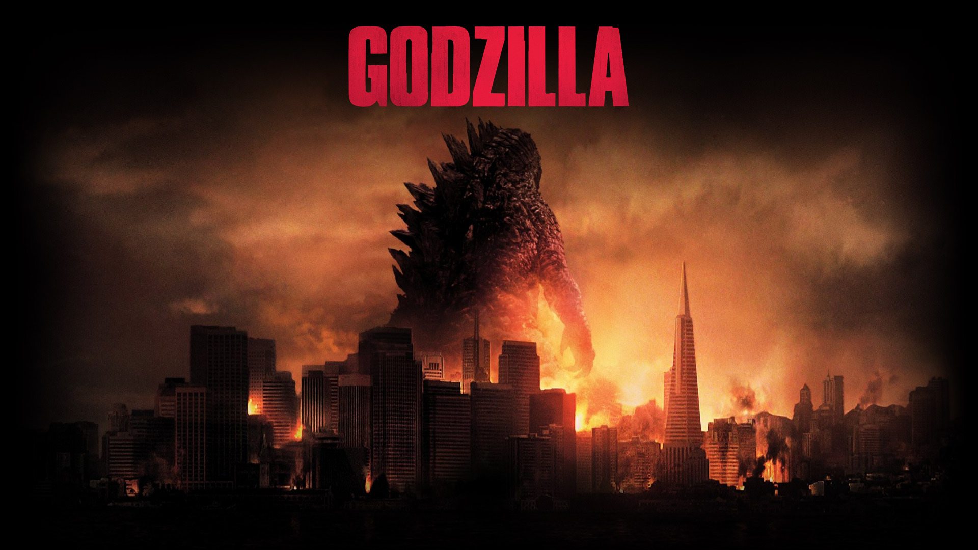 Godzilla (2014) Google Drive Download