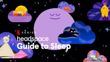 Headspace Guide to Sleep 2021 Google Drive Download