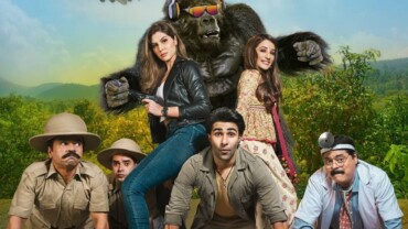 Hello Charlie (2021) Hindi Google Drive Download