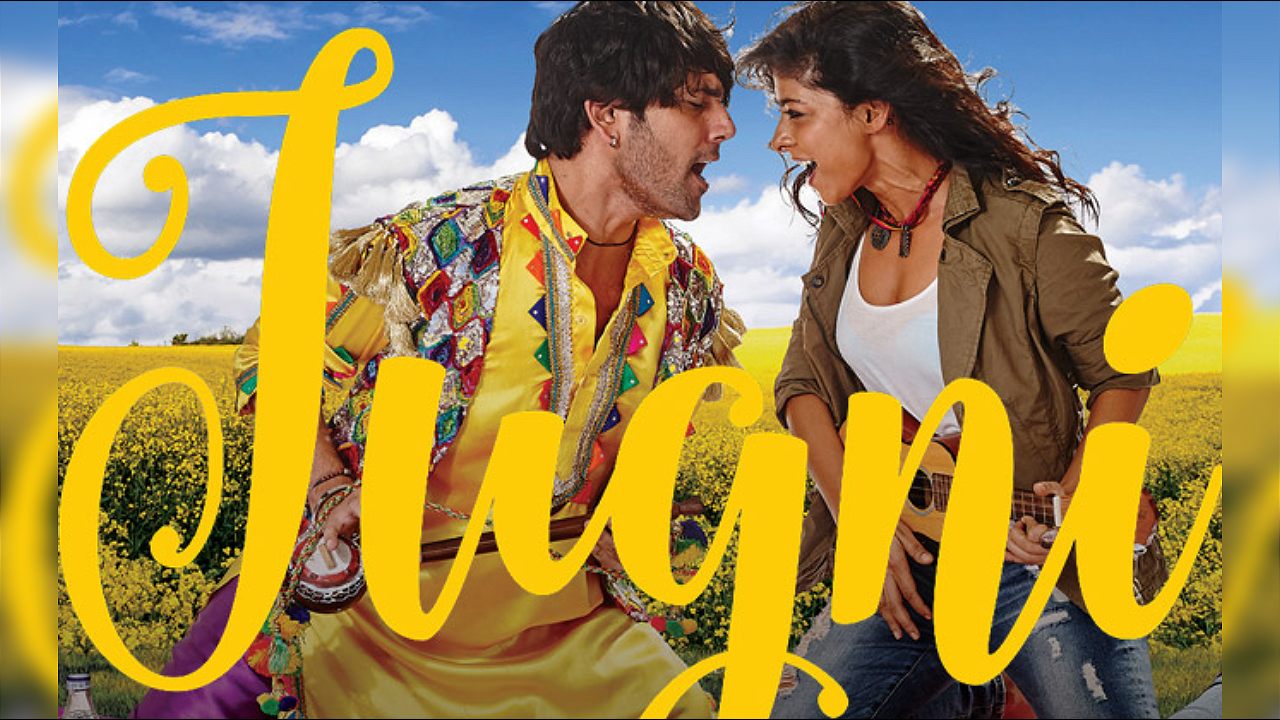 Jugni (2016) Hindi Google Drive Download