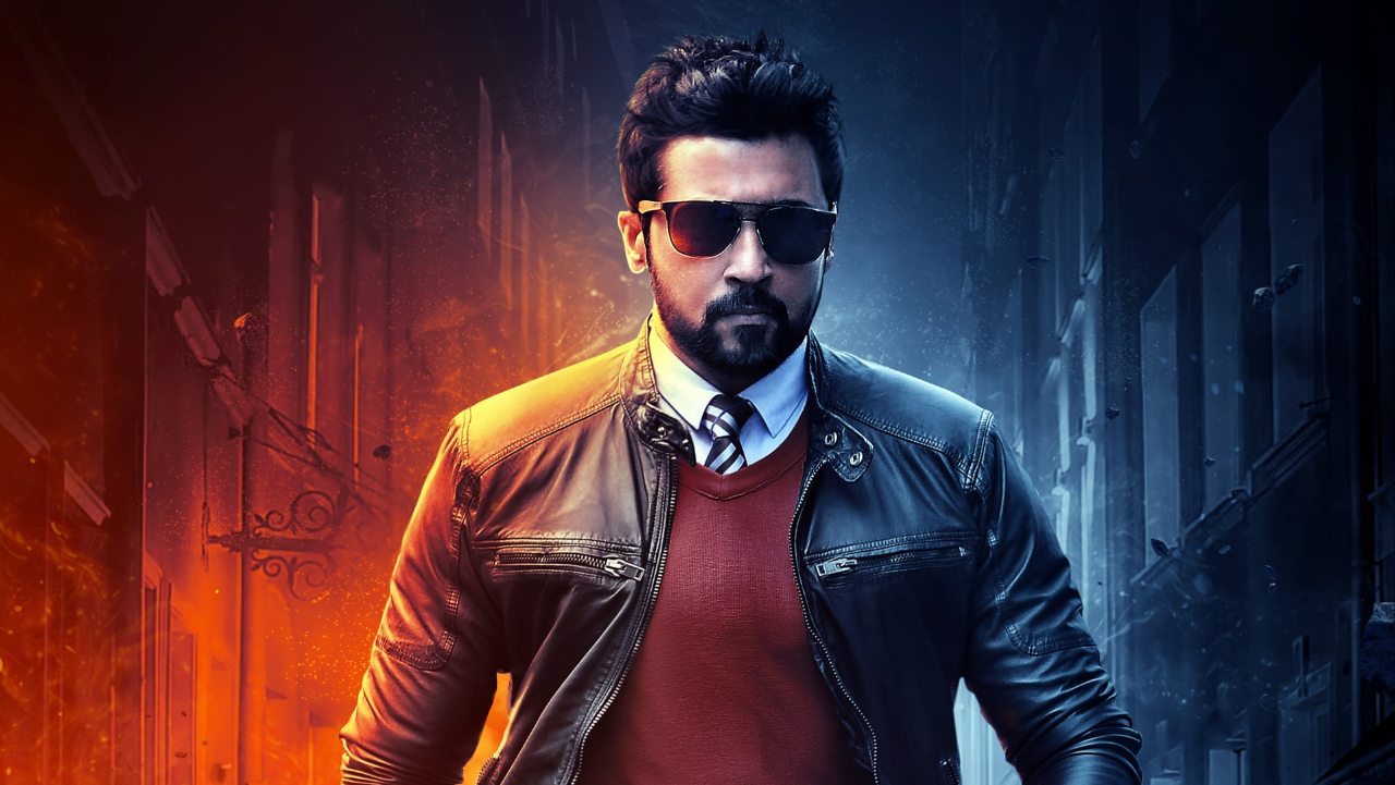 Kaappaan (2019) Google Drive Download