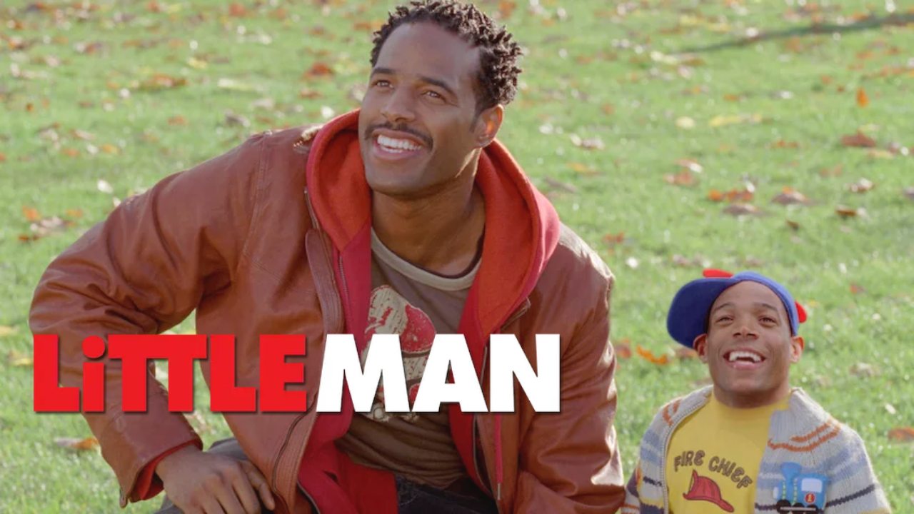 Little Man (2006) Google Drive Download