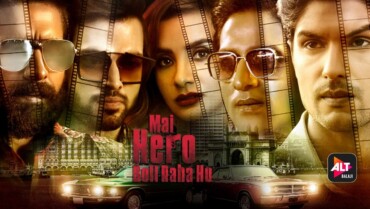Mai Hero Boll Raha Hu (2021) Google Drive Download