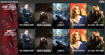 Marvels One Shots Short Movies Bluray Google Drive Download