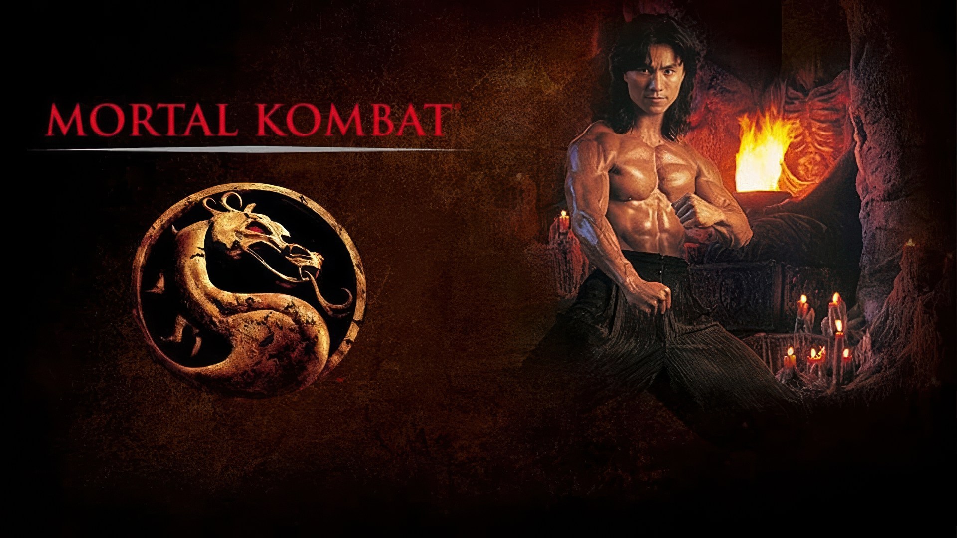 Mortal Kombat (1995) Google Drive Download