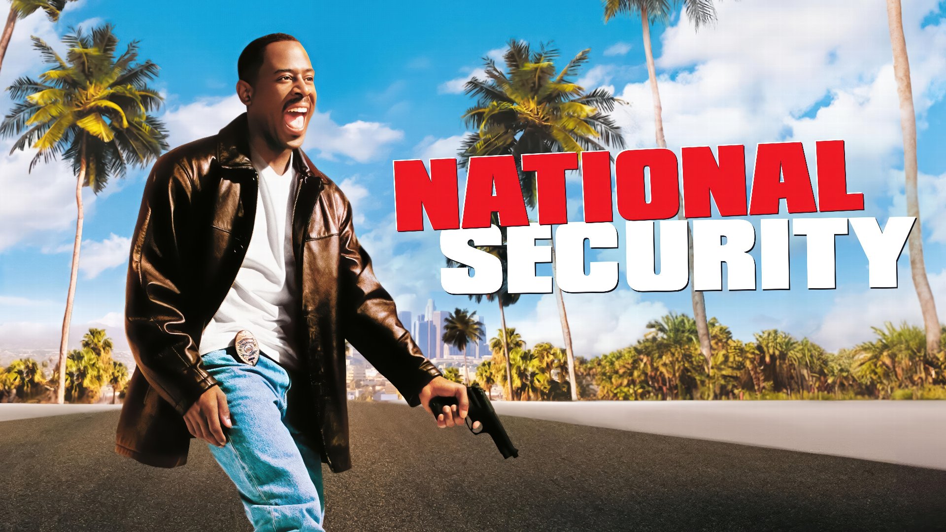 National Security (2003) Google Drive Download