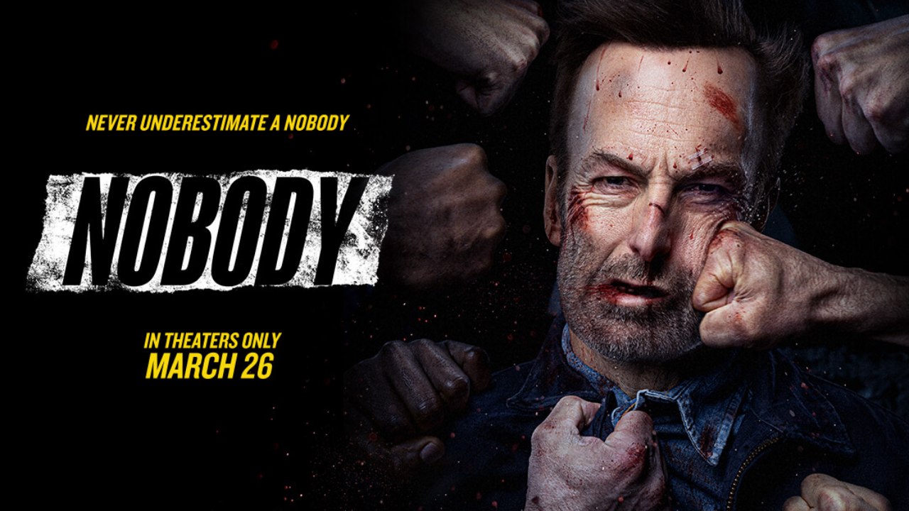 Nobody (2021) Google Drive Download