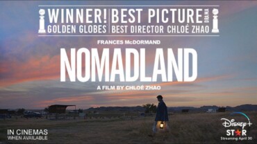 Nomadland (2020) Bluray Google Drive Download