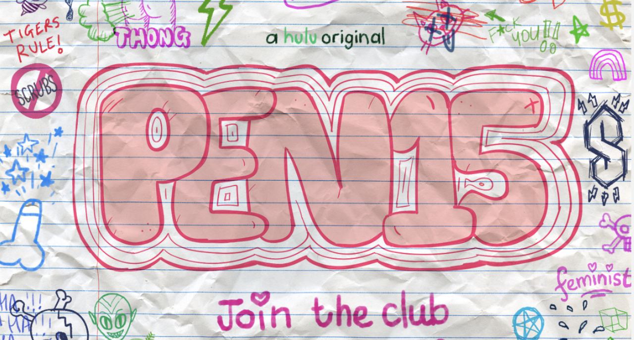 PEN15 (2019) Google Drive Download